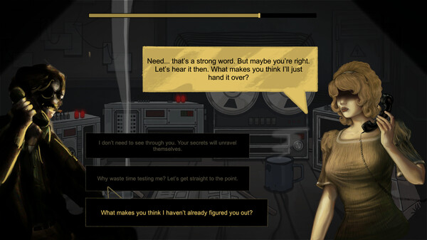 From Basement with Love screenshot 7