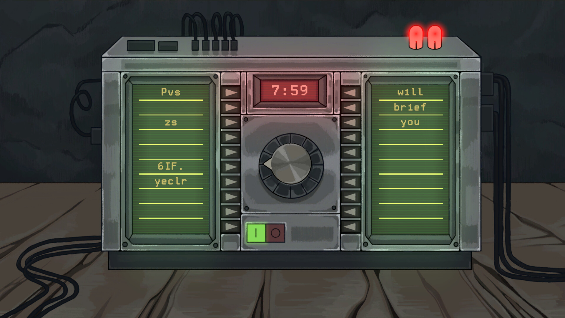 From Basement with Love screenshot #6