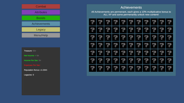 Legacy Looper screenshot 3