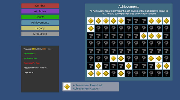 Legacy Looper screenshot 1