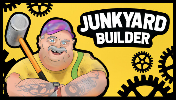 Junkyard Builder