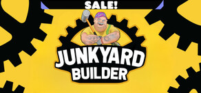 Junkyard Builder