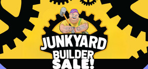 Junkyard Builder