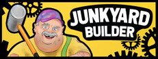 Junkyard Builder Small Capsule Image