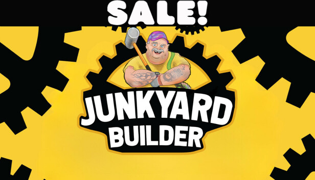 Junkyard Builder