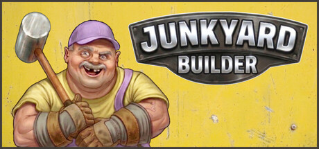 Junkyard Builder banner image