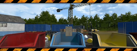 Junkyard Builder video 1