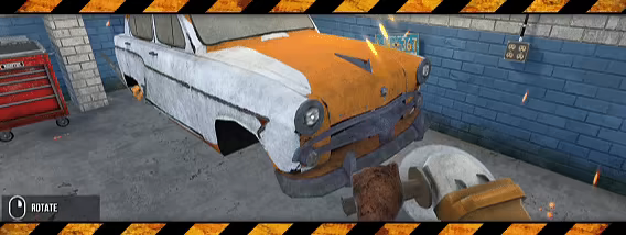Junkyard Builder video 4