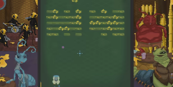 Spitfire - Moonpie´s Mission video 2