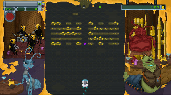 Spitfire - Moonpie´s Mission screenshot 3