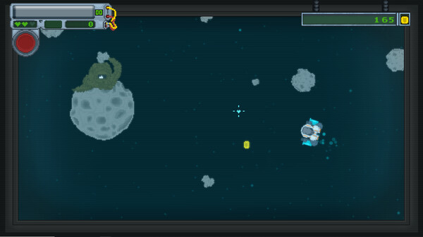 Spitfire - Moonpie´s Mission screenshot 5