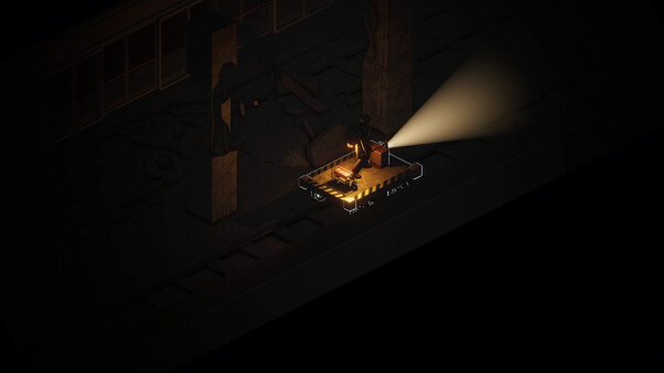 BA: The City Within screenshot 3