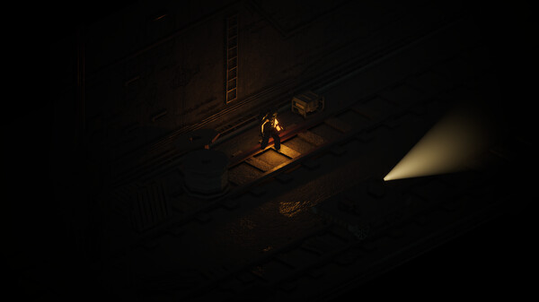 BA: The City Within screenshot 5