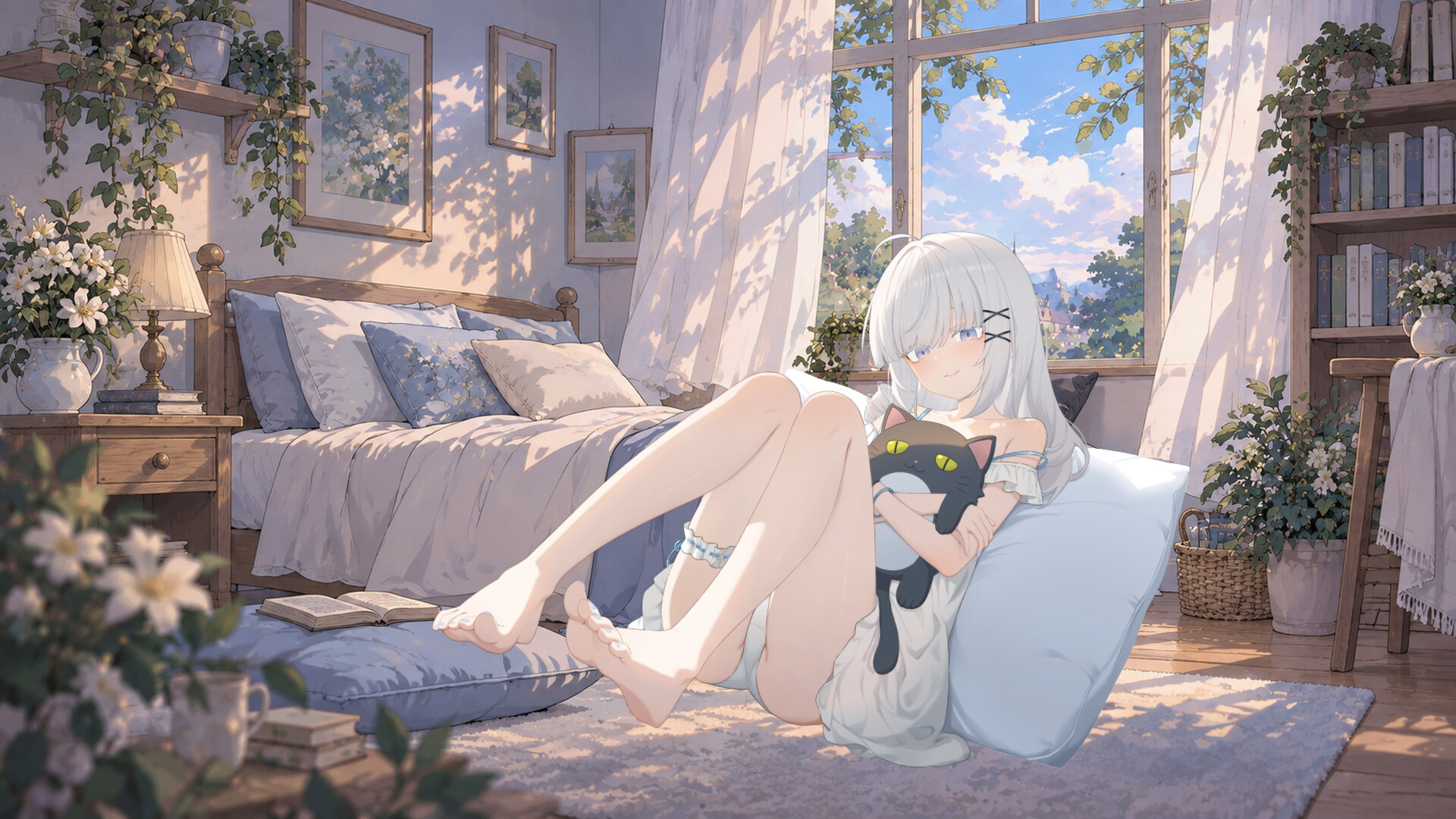 your wife screenshot #3