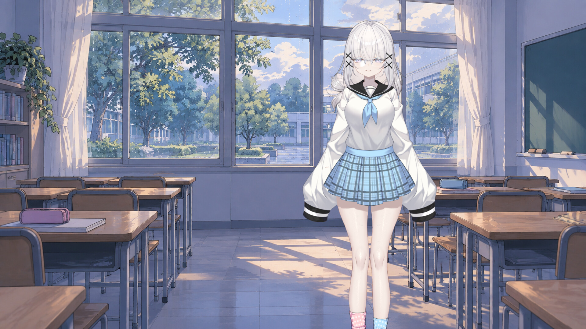 你的老婆のスクリーンショット 1