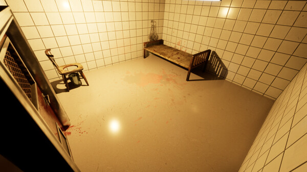 Deliverance screenshot 5