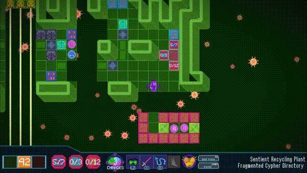 DoomWall video 1