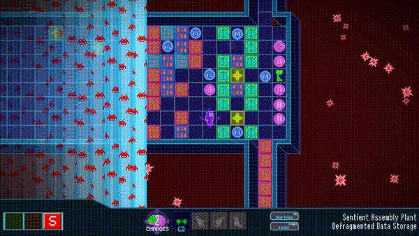 DoomWall video 2