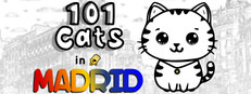 101 Cats in Madrid