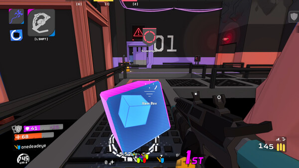 C4: Classical Caliber Combat Contest screenshot 5