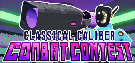 C4: Classical Caliber Combat Contest - similar game to Mad King Redemption by Secret Handshake Interactive