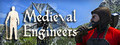 Medieval Engineers header image