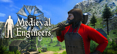 Medieval Engineers banner image