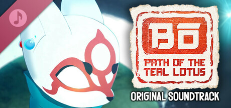 Bō: Path of the Teal Lotus Steam Charts and Player Count Stats