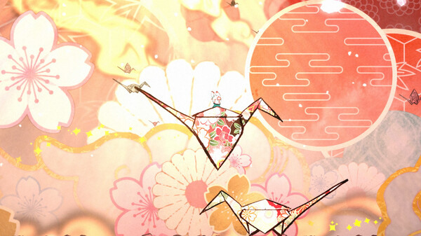 Bō: Path of the Teal Lotus (Original Game Soundtrack)