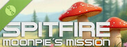 Spitfire - Moonpie´s Mission Demo