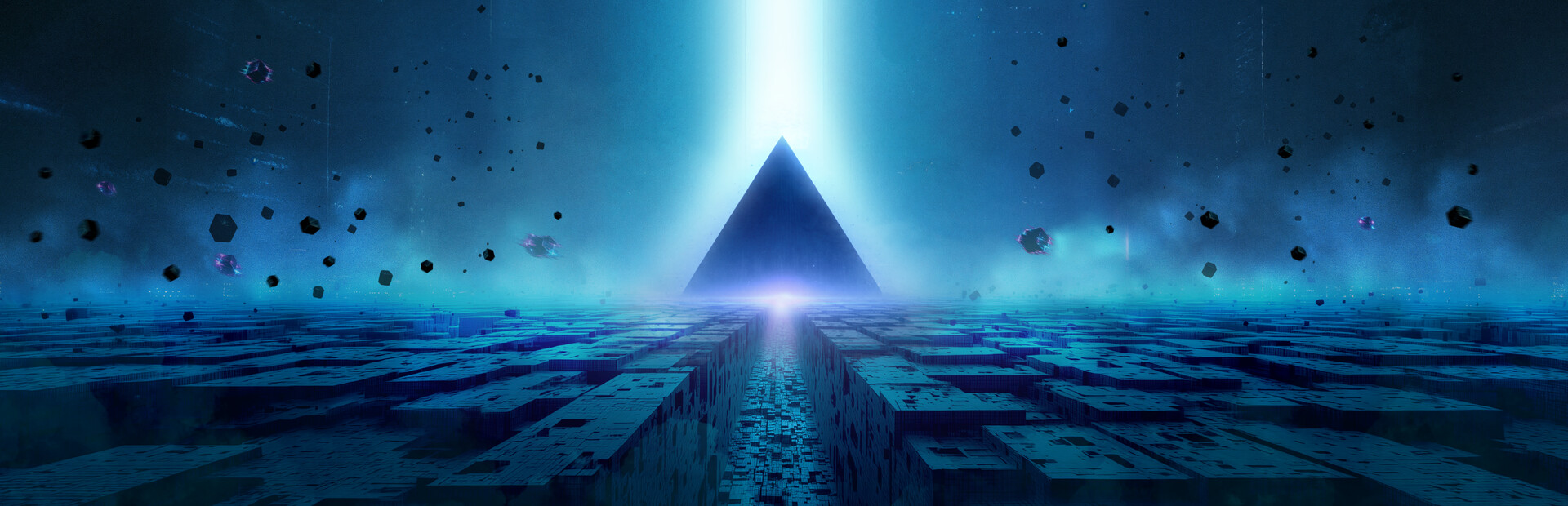 Vertigo Enigma
