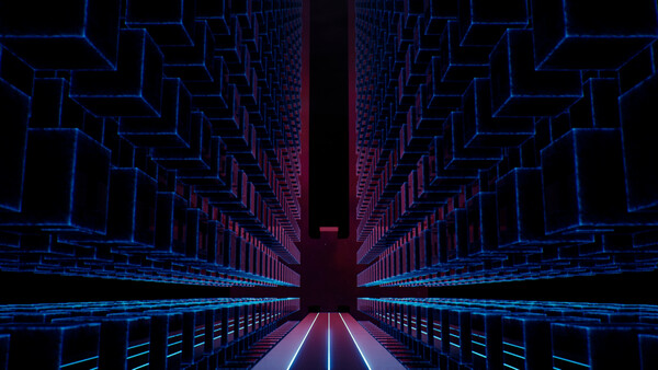 Скриншот 2 из игры Vertigo Enigma