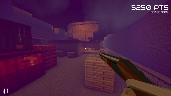 Adrenaline Overdrive screenshot 5