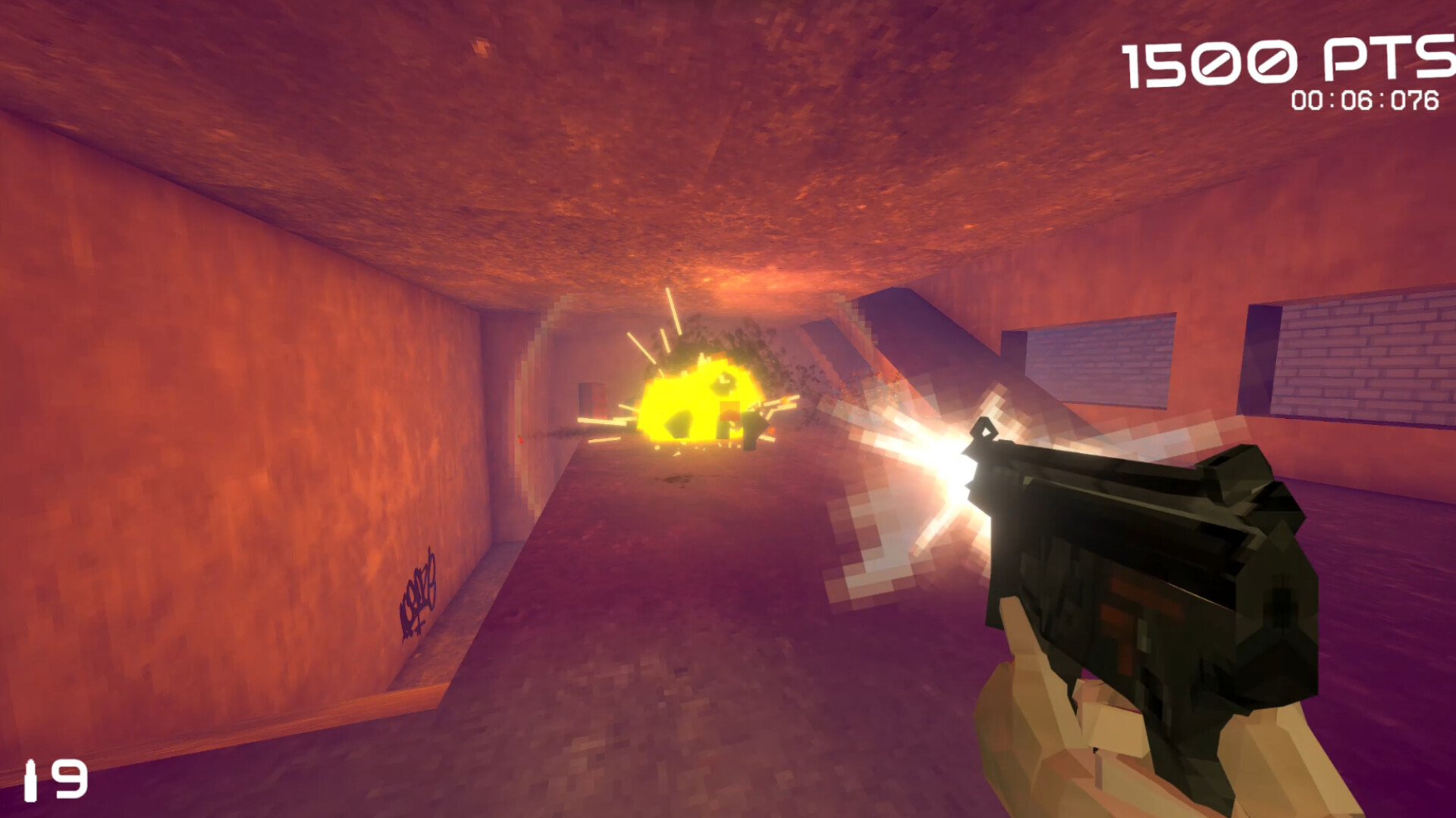 Adrenaline Overdrive screenshot #3