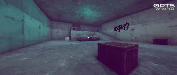 Adrenaline Overdrive video 2