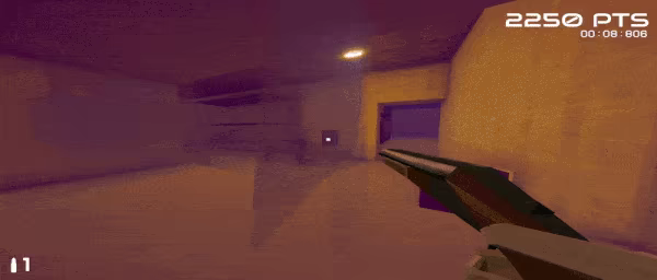 Adrenaline Overdrive video 3