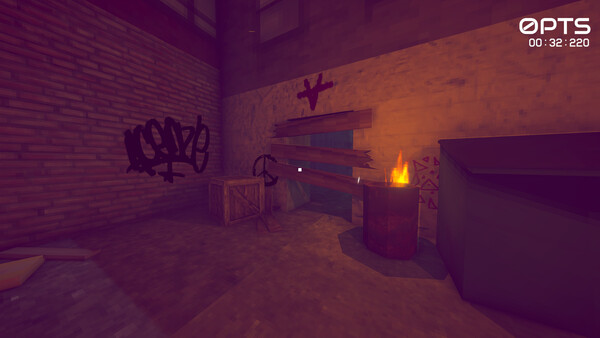 Adrenaline Overdrive screenshot 6