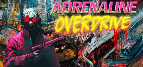 Adrenaline Overdrive by Rubicon Game Studios - Similar game based
                        on tags