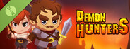 Demon Hunters Demo