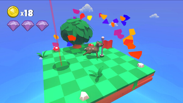 Quirky Forest screenshot 4