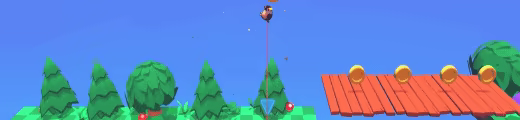 Quirky Forest video 1