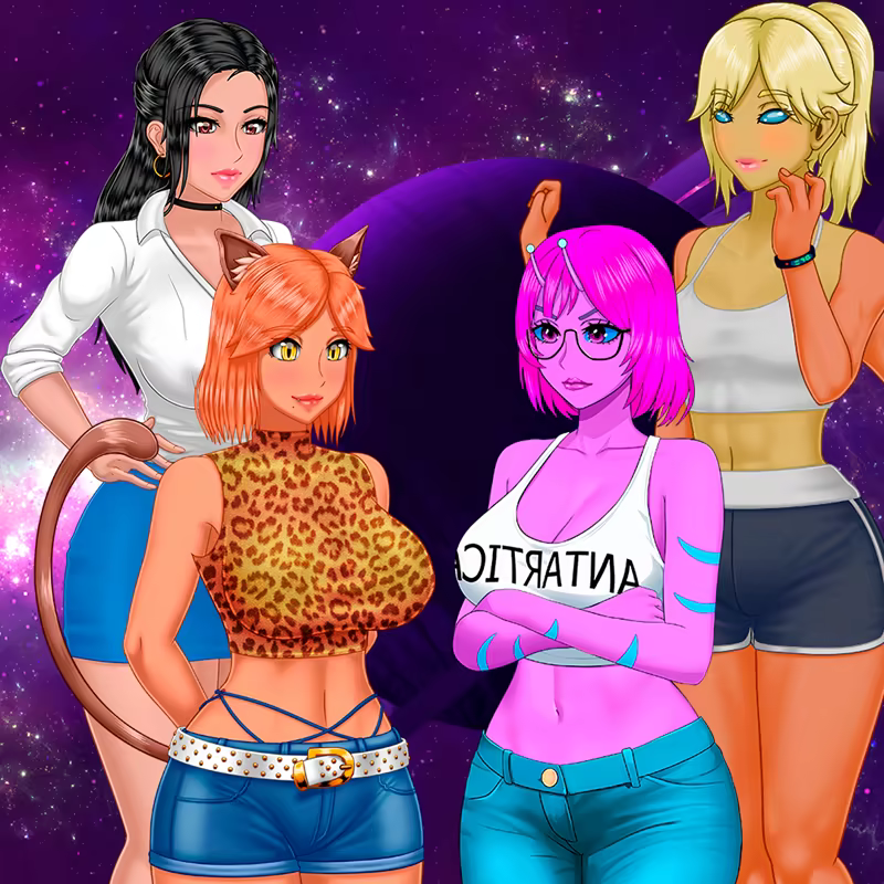 Lust Survivor image