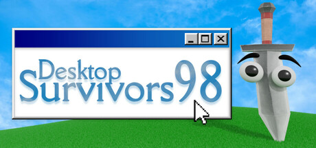 Desktop Survivors 98 crack status