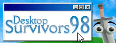 Desktop Survivors 98