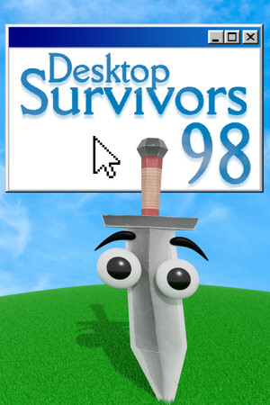 Cover art of Desktop Survivors 98