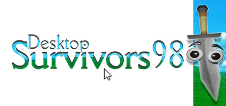 Desktop Survivors 98-游戏图标