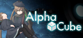 Alpha Cube
