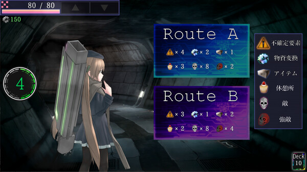 Alpha Cube screenshot 3