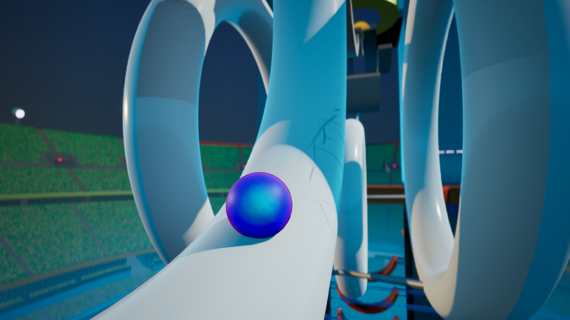 Ballest of Them All screenshot #2