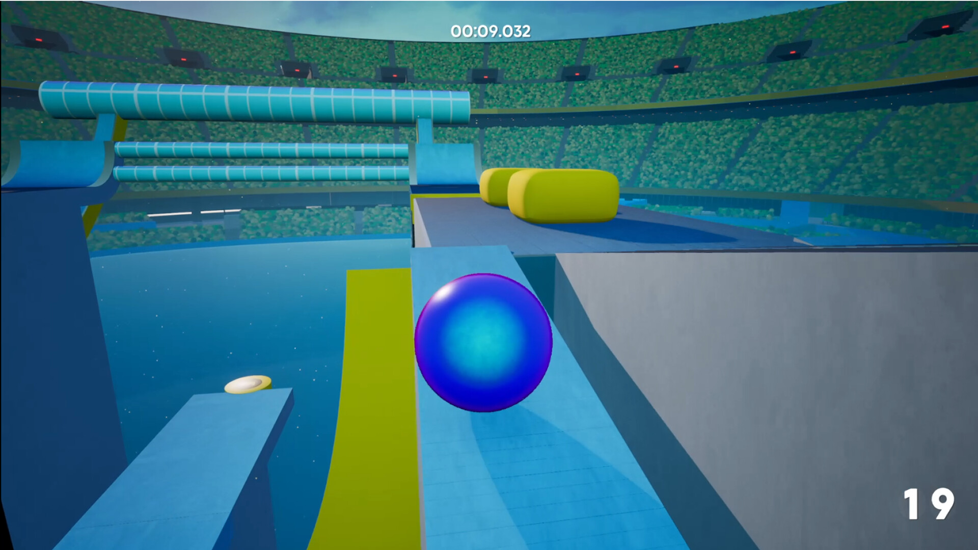 Ballest of Them All screenshot 7